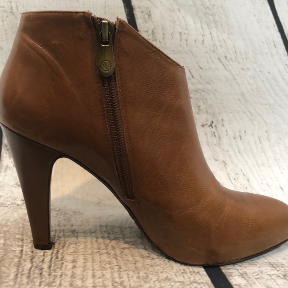 Adrienne Vittadini Booties - Picture 5 of 5